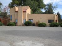 Taos Guest House Inside View