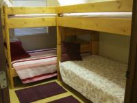 Taos Guest House Inside View