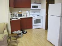 Taos Guest House Inside View